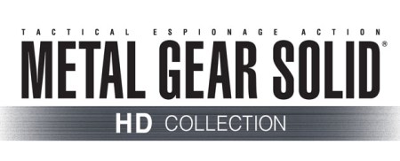 Metal_Gear_HD_Collection_Logo