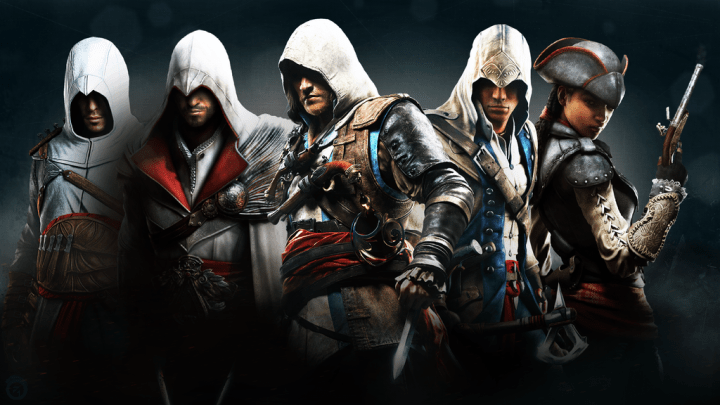 Assassin's Creed