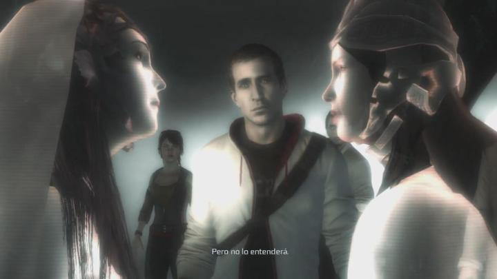 Juno y Minerva Assassin's Creed