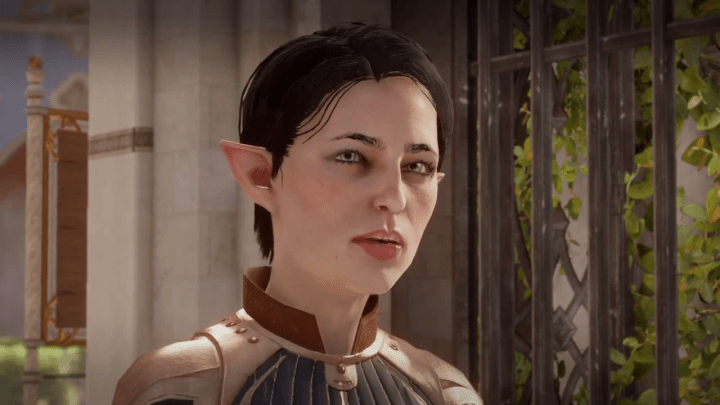 Grand Enchanter Fiona