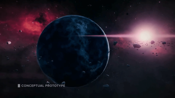 Planetas de Mass Effect 4