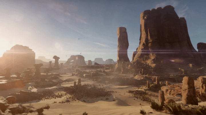 Mass Effect Andromeda