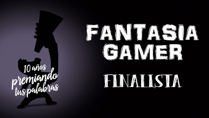 Premios 20blogs - Fantasía Gamer