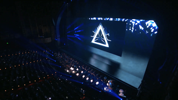 E3 2016: Sony PlayStation