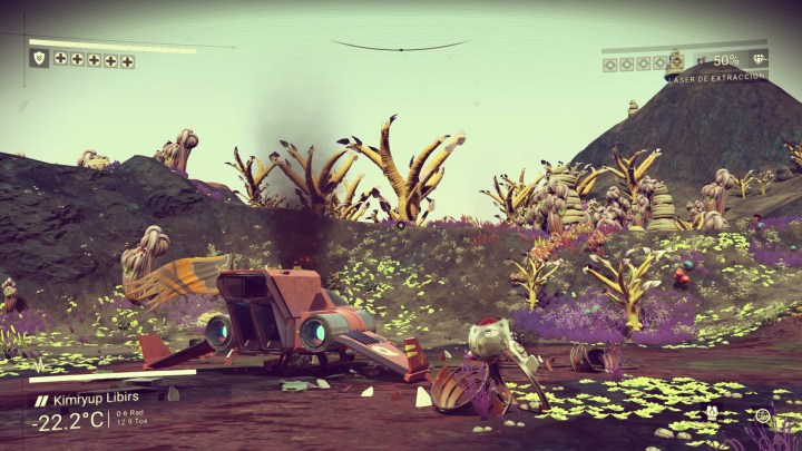 No Man's Sky