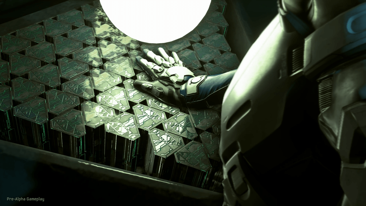 Mass Effect Andromeda