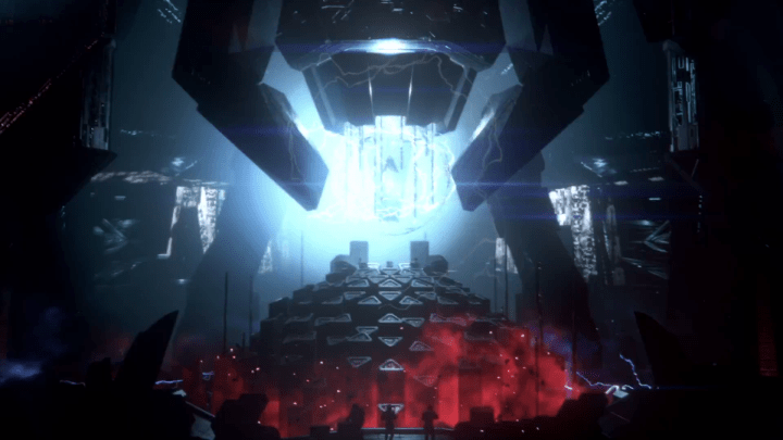 Mass Effect Andromeda Kett