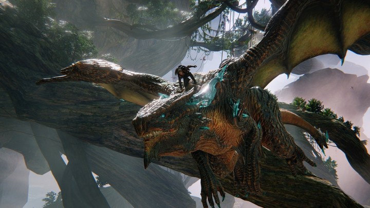 scalebound