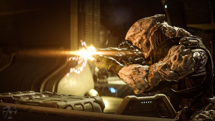 Mass Effect Andromeda Kett